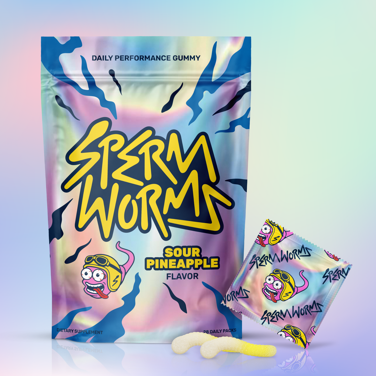 Sperm Worms