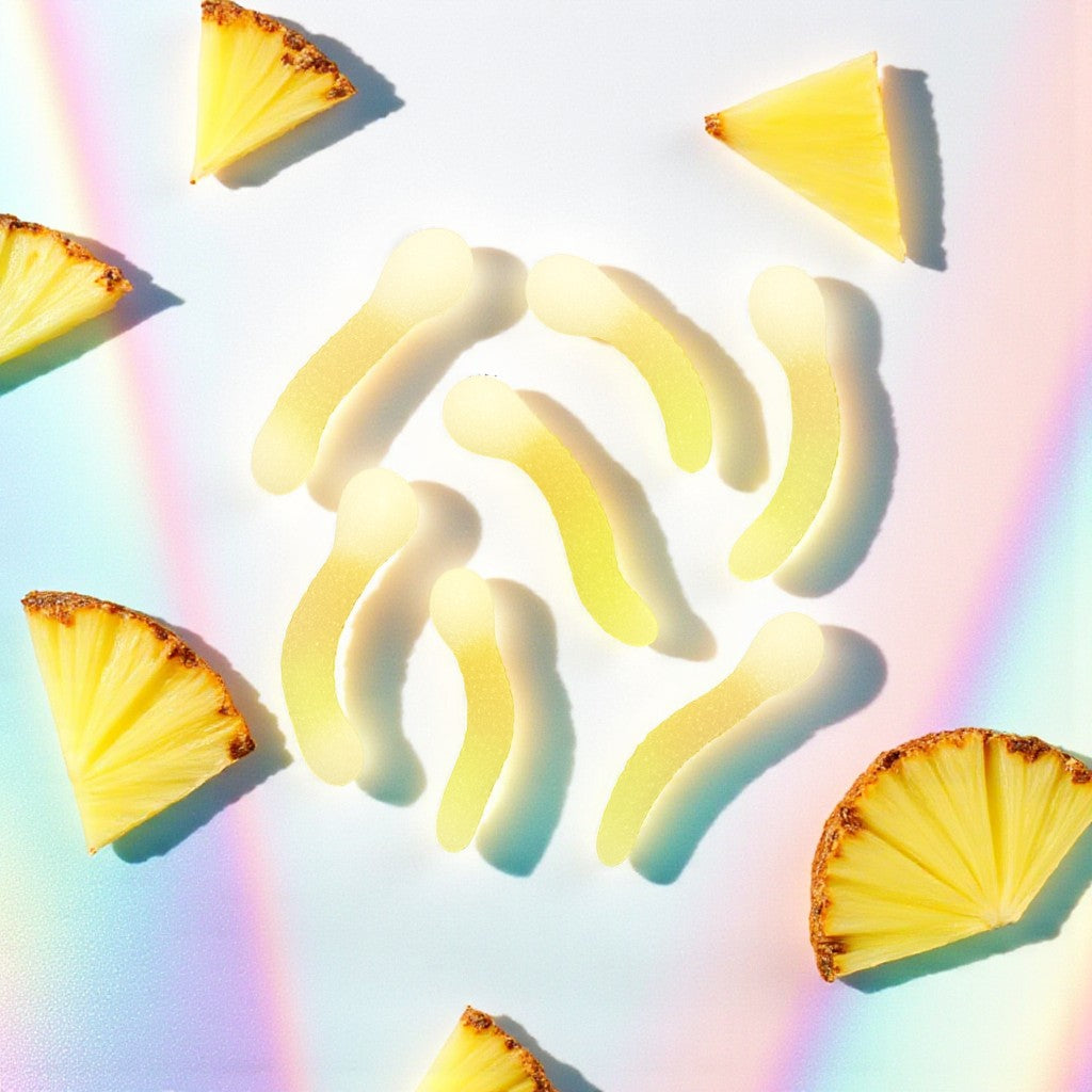 Sperm Worms